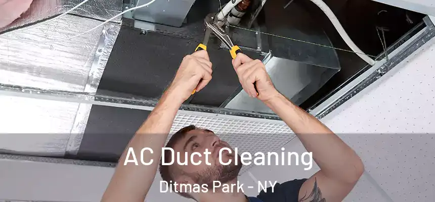  AC Duct Cleaning Ditmas Park - NY