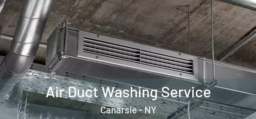  Air Duct Washing Service Canarsie - NY