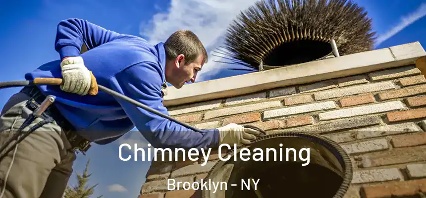 Chimney Cleaning Brooklyn - NY