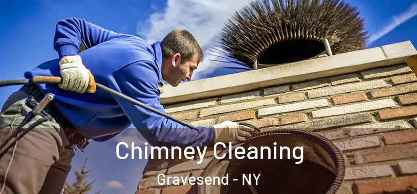 Chimney Cleaning Gravesend - NY