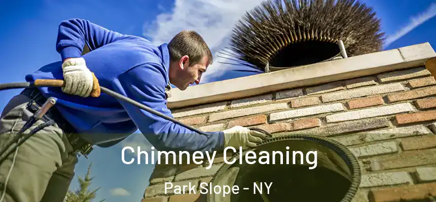 Chimney Cleaning Park Slope - NY