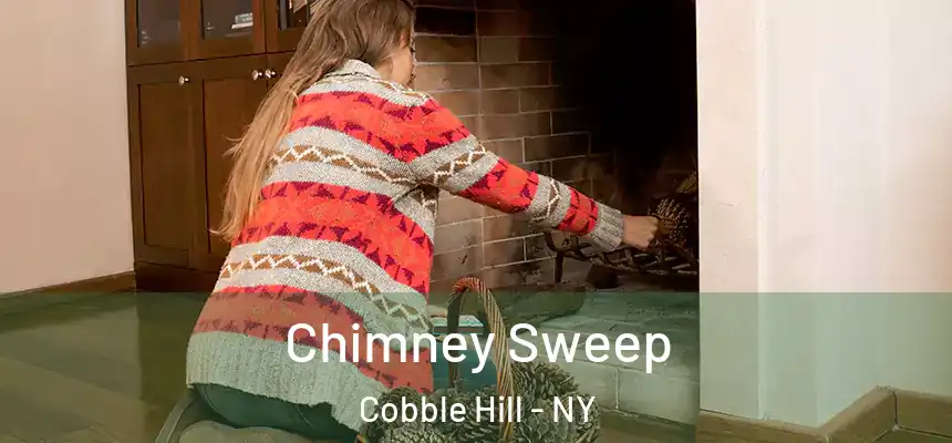 Chimney Sweep Cobble Hill - NY