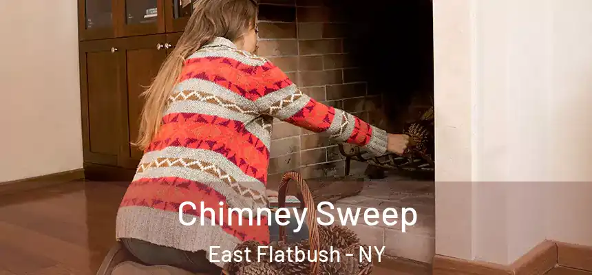 Chimney Sweep East Flatbush - NY