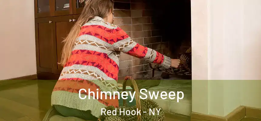 Chimney Sweep Red Hook - NY