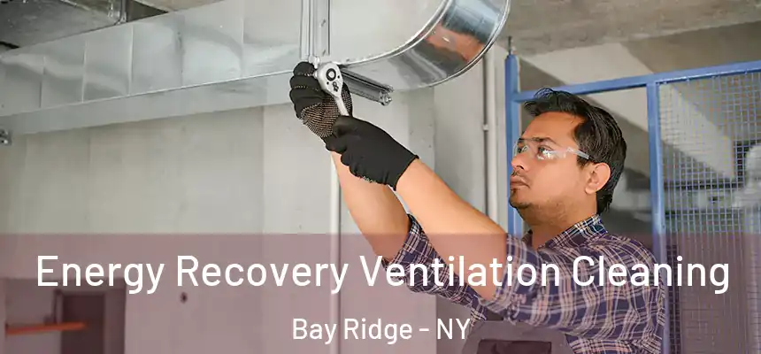 Energy Recovery Ventilation Cleaning Bay Ridge - NY