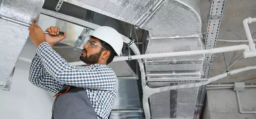 Proactive Ac Vent Repairs & Air Duct Replacement Companies Near Me in Canarsie