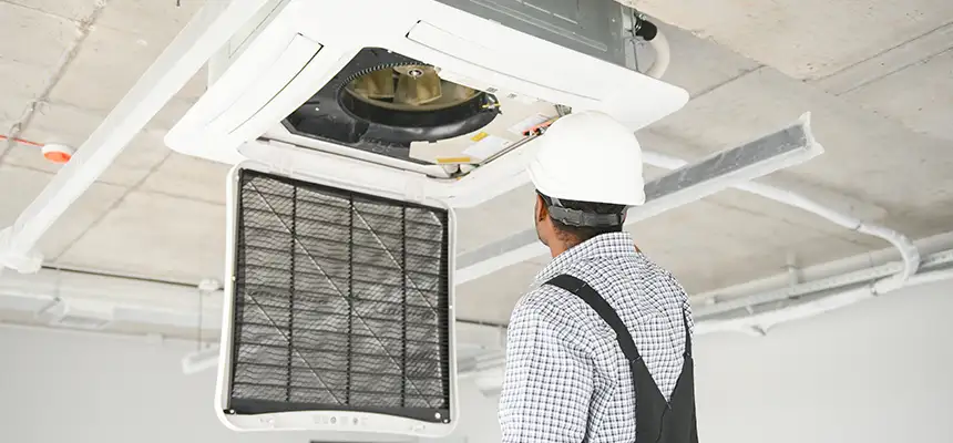 Our Affordable Duct Cleaning Near Me Services in Brooklyn, NY