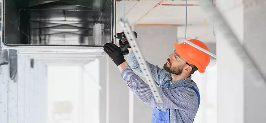 Comprehensive Ventilation Cleaning in Flatbush