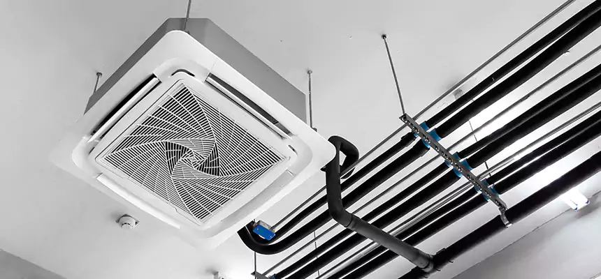 Our Air Duct Deep Cleaning Services in Brooklyn, NY