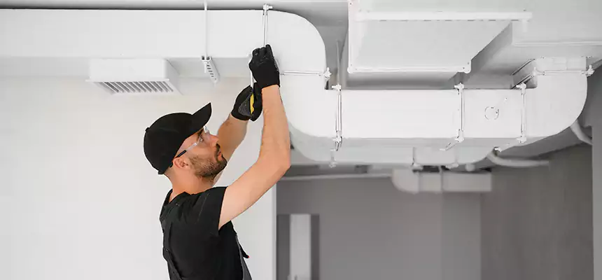 Our Air Duct Repair Services in Brooklyn, NY