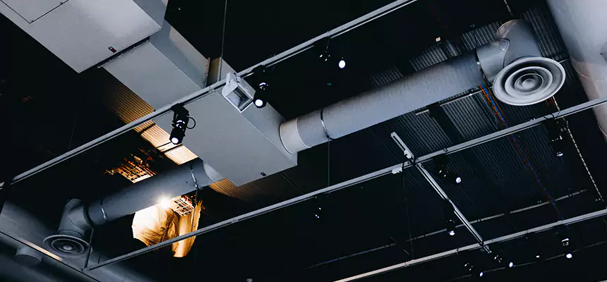 Our Air Duct Replacement Services in Brooklyn, NY