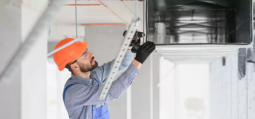 Our Air Vent Replacement Services in Windsor Terrace, NY