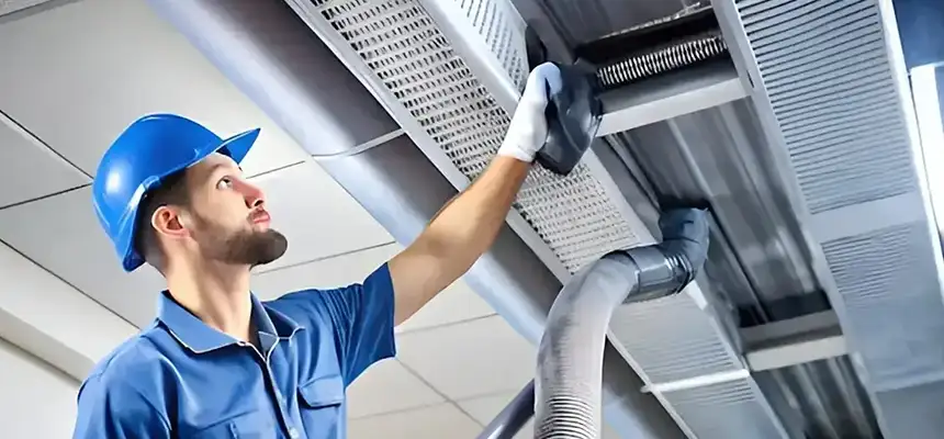 Our Annual Dryer Vent Maintenance Services in East New York, NY