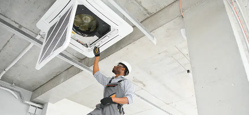 Efficient Multi‑Unit & HOA Annual Vent Cleaning Plans in East New York