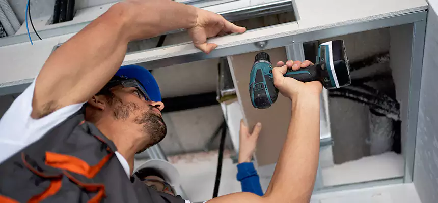 Our Apartment Air Duct Cleaning Services in Cobble Hill, NY