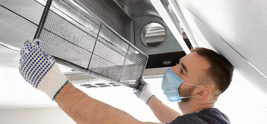 Our Bathroom Exhaust Duct Cleaning Services in Brooklyn, NY