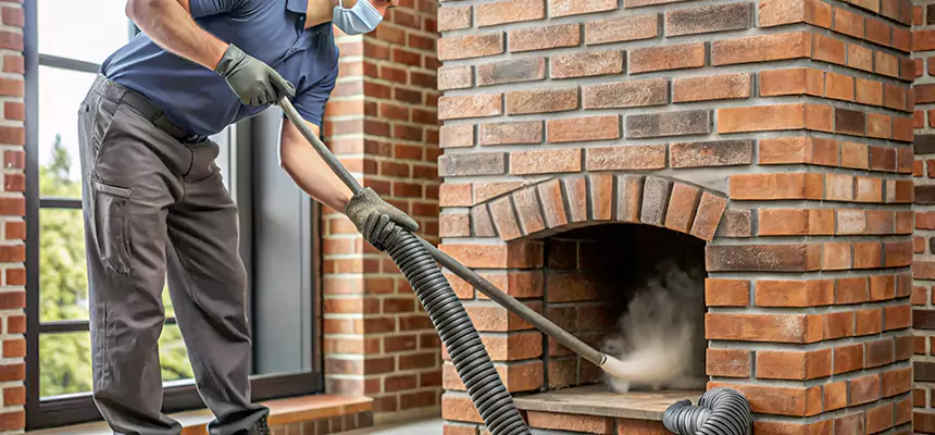 Our Chimney Sweep Services in Greenpoint, NY