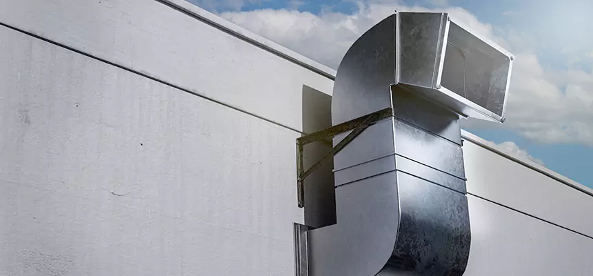 Trusted Industrial Dryer Vent Cleaning in Brooklyn