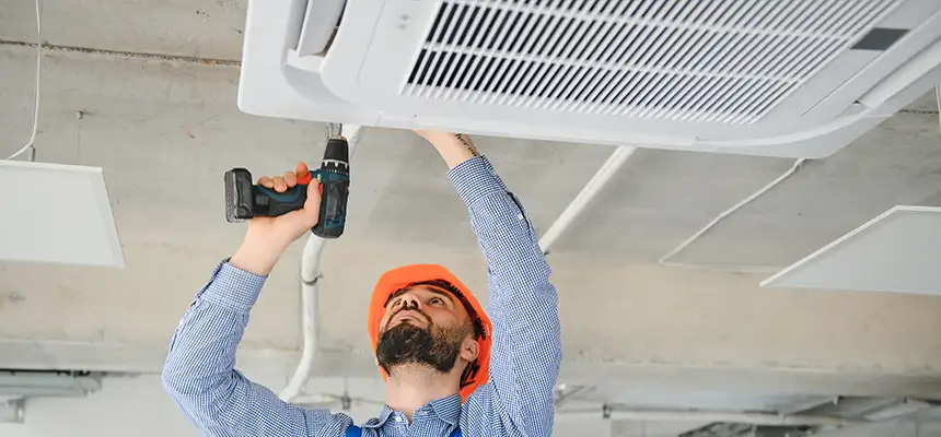 Detailed Multi‑Unit Riser & Roof Termination Cleaning in Sheepshead Bay