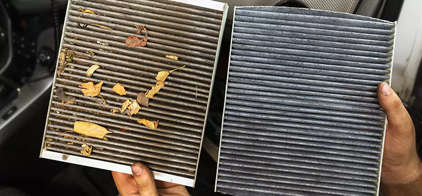 Our Dryer Vent Lint Filter Cleaning Services in Broadway Junction, NY