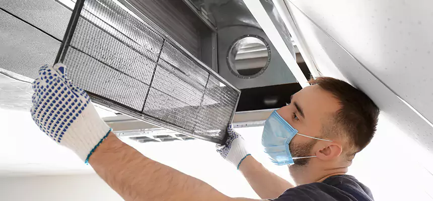 Our Dryer Vent Replacement Services in Paerdegat, NY