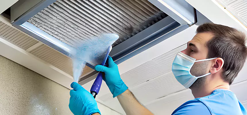 Our Home Ventilation Cleaning Services in Brooklyn, NY