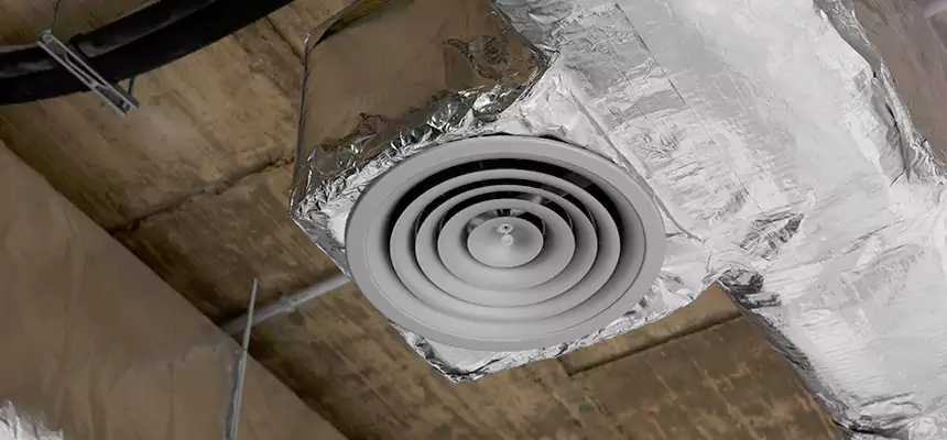 Our HVAC Ductwork Installation Services in Bushwick, NY