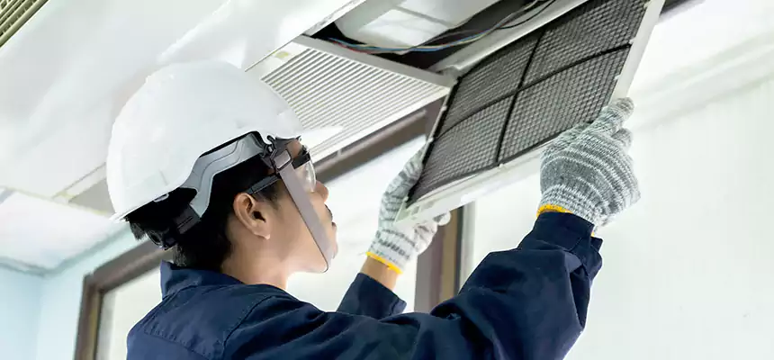 Our Residential Air Vent Cleaning Services in Cobble Hill, NY