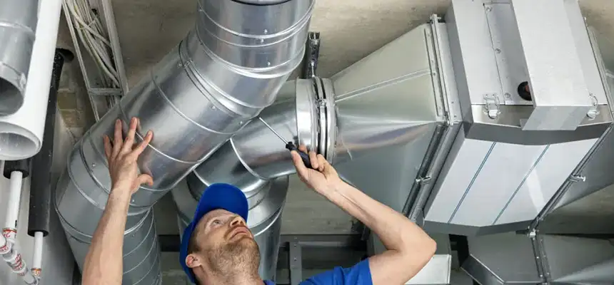Our Same-Day Air Duct Service in Brooklyn, NY