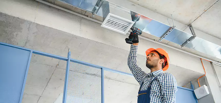 Efficient Exhaust Vent Cleaning in Clinton Hill, NY