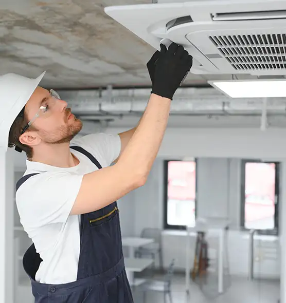 Top Affordable Duct Cleaning Services Near Me in Dumbo, NY