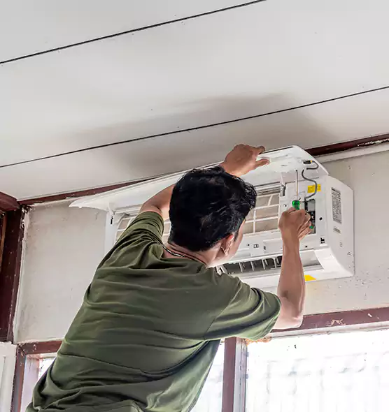 About Air Duct & AC Odor Removal in Windsor Terrace, NY