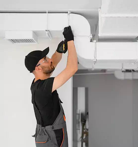 Professional Air Duct And Dryer Vent Cleaning in Flatbush, NY