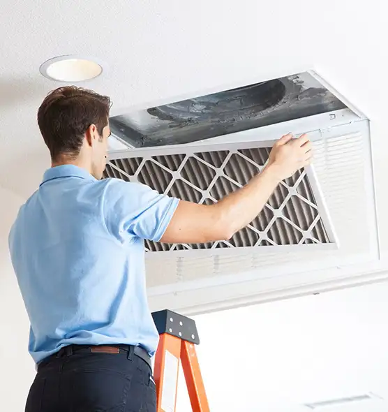 About Annual Dryer Vent Maintenance East New York, NY