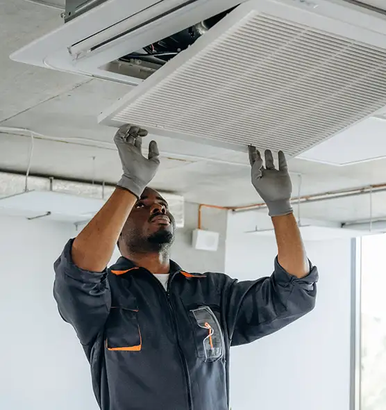 About Certified Air Duct Specialists in Carroll Gardens Historic District, NY