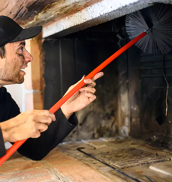About Expert Chimney Cleaning in Red Hook, NY