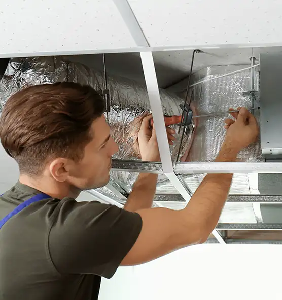 Professional Clogged Dryer Vent Repair in Greenpoint Landing, NY