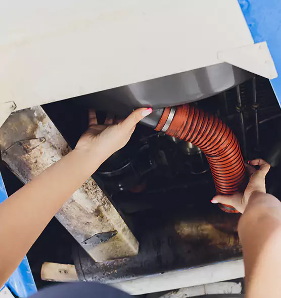 Professional Dryer Duct Pressure Testing in Boerum Hill, NY