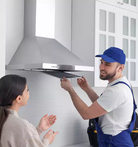 Professional Dryer Vent Cleaning Service in Fort Greene, NY