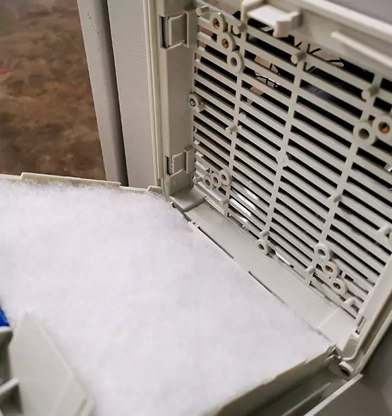 Professional Dryer Vent Mold Cleaning in West Brighton, NY