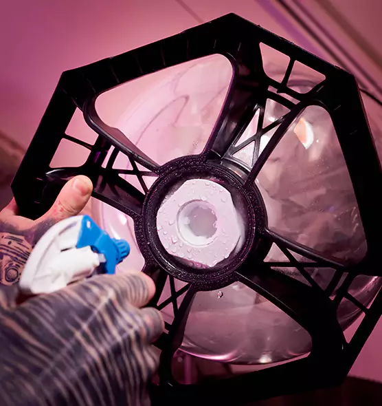 Professional Dryer Vent Sanitization Service in Columbia Street Waterfront District, NY