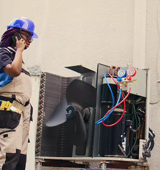 Professional Energy-Efficient HVAC Cleaning in Windsor Terrace, NY