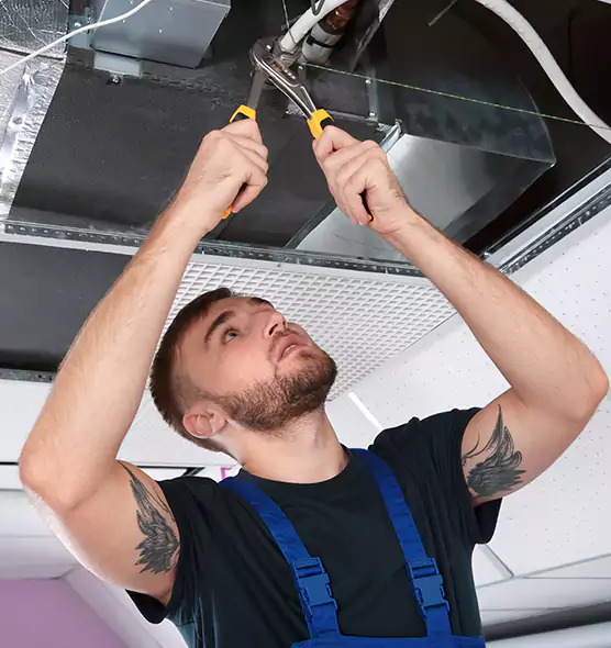 Trusted Home Air Duct Cleaning in East New York, NY