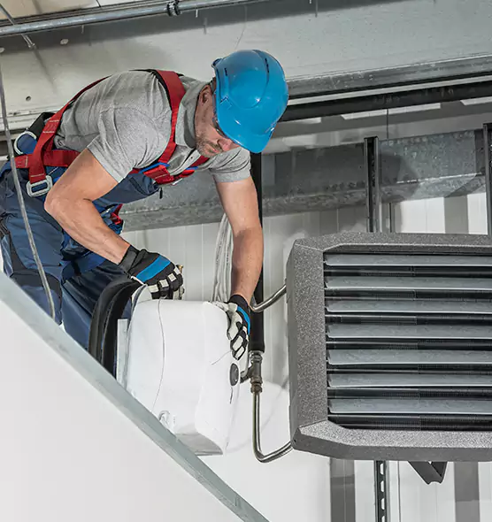 Professional HVAC Cleaning Solutions in Flatbush, NY
