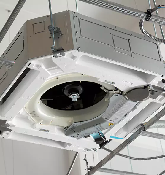 Professional Industrial Dryer Vent Cleaning in Coney Island, NY