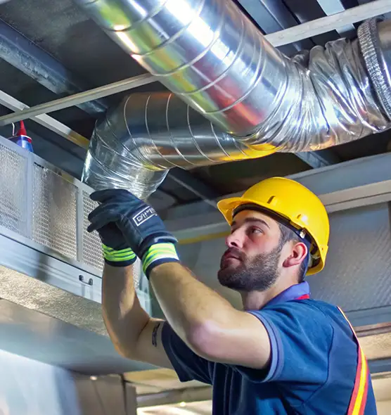 Professional NADCA Approved Air Duct Services in Broadway Junction, NY