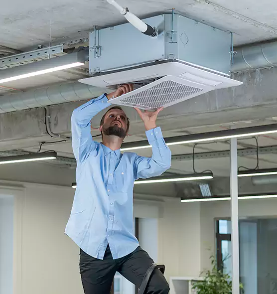 Advanced Residential Air Vent Cleaning in Bensonhurst, NY