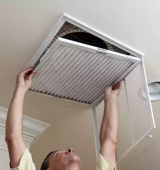 Advanced Residential Vent Cleaning in South Slope, NY