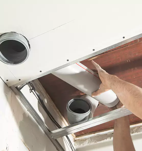 Professional Seasonal Allergy Air Duct Cleaning in Parkville, NY