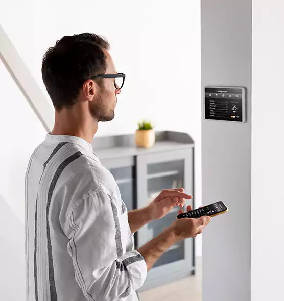About Smart AC Vent Controller Services in Ditmas Park